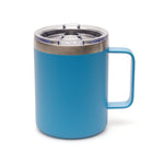 Branded Vermeer Travel Mug