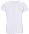 SOL'S Crusader Recycled T-Shirt White