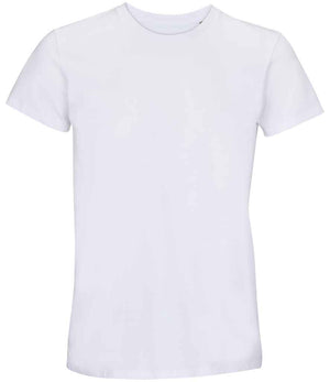 SOL'S Crusader Recycled T-Shirt White