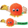 Food Themed Logobug Handholders Taco Handholder