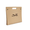 Branded Conference folder recycled