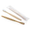 Bamboo Toothbrush (18cm)