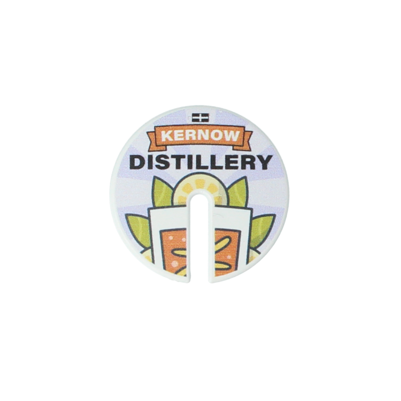 Drink Tags / Charms