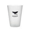 Branded Reusable event cup 300ml