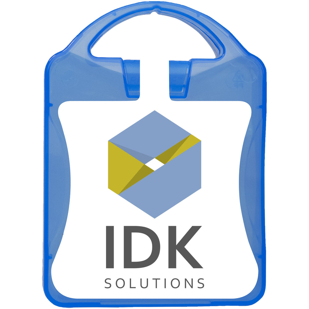 Branded MyKit M First aid kit Premium