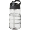 Branded H2O Active® Bop 500 ml spout lid sport bottle