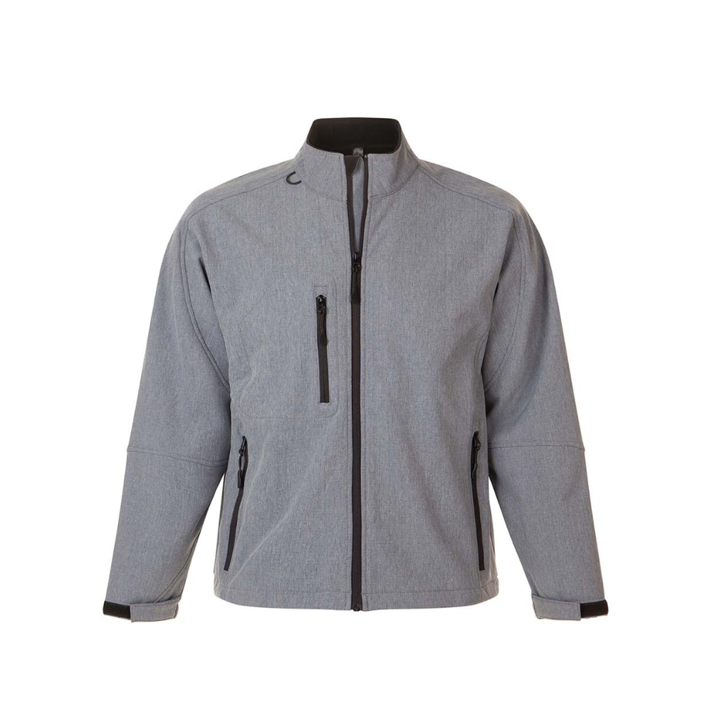 SOL'S Relax Soft Shell Jacket