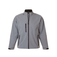 SOL'S Relax Soft Shell Jacket