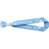 Branded El sublimation festival bracelet double