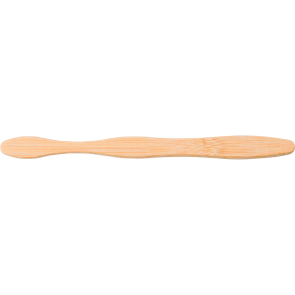 Branded Librex Bamboo toothbrush
