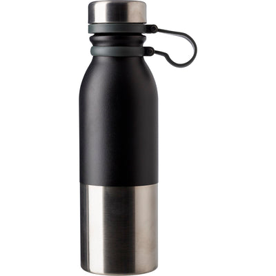 Corriestonhill Stainless steel bottle (600 ml)