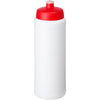 Branded Baseline® Plus grip 750 ml sports lid sport bottle