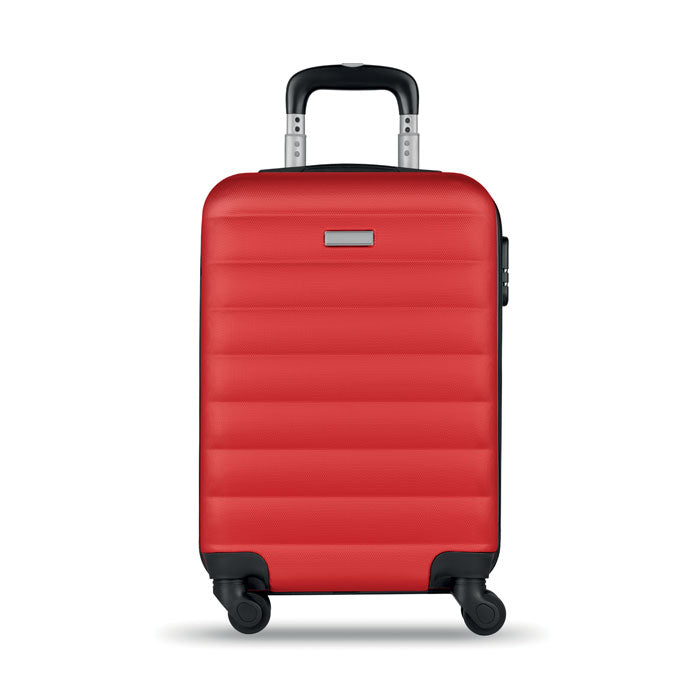 Branded Hard trolley
