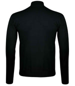 Branded SOL'S Gordon Full Zip Cotton Acrylic Cardigan
