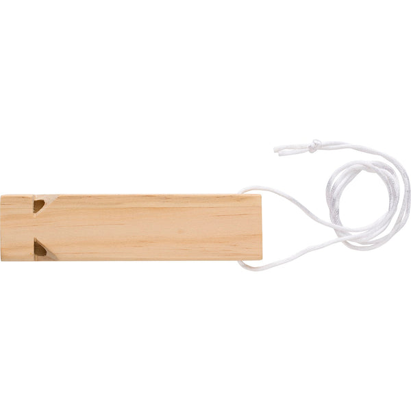 Branded Sprotshill Pinewood train whistle