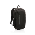 Branded Impact AWARE™ 300D RPET casual backpack