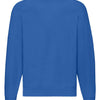 Fruit of the Loom Classic Raglan Sweatshirt