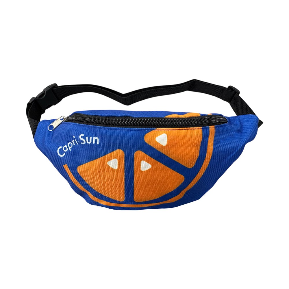 All Over Branded Bum Bag