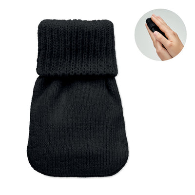 Knitted Polyester Hand Warmer
