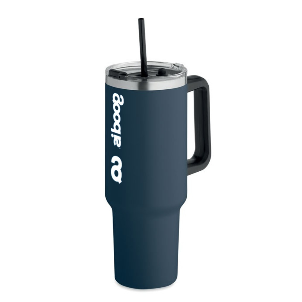 Double wall tumbler 1200ml