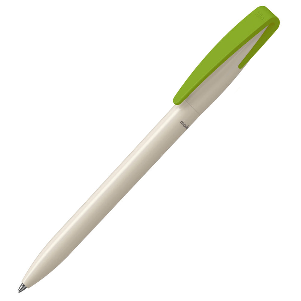 Branded COBRA BIO BALL PEN