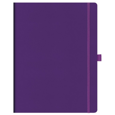 Branded Matra Large Ruled Notebook