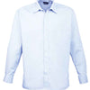 Premier Long Sleeve Poplin Shirt