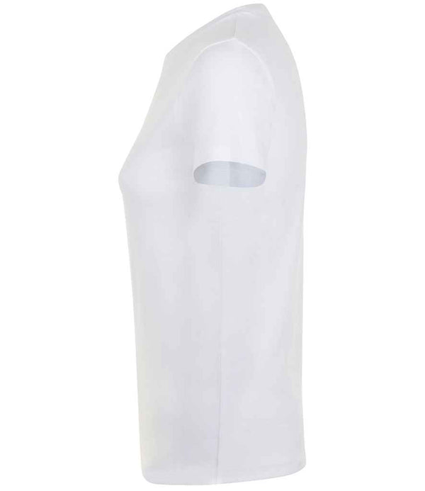 SOL'S Ladies Regent T-Shirt White