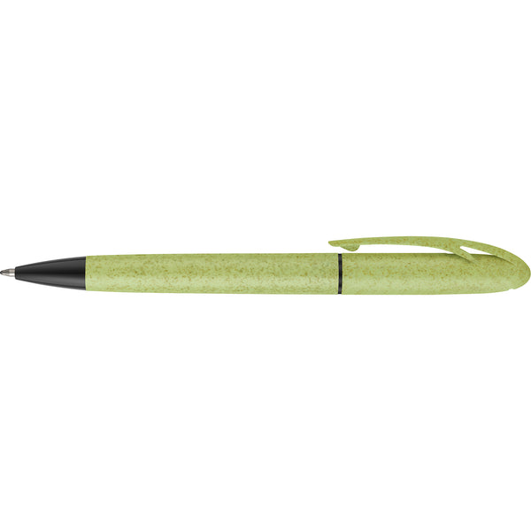 Branded Oriel Wheatstraw Ballpen