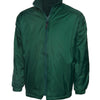 Childrens Reversible Fleece Jacket