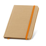 Flaubert Pocket Sized Notebook