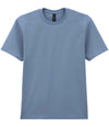 Gildan SoftStyle® Midweight T-Shirt Stone Blue