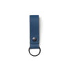 Nubuck PU Leather Keyring