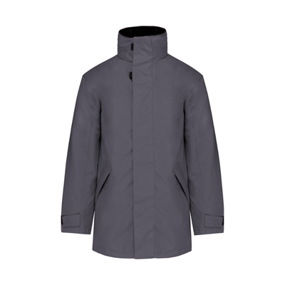 Kariban Parka Jacket