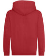 AWDis Kids Zoodie Fire Red