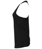 Bella Ladies Jersey Racer Back Tank Top