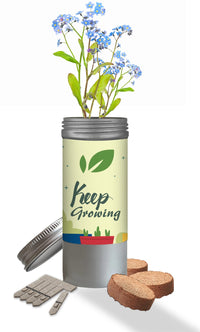 Desktop Tube Gardens