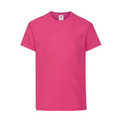 Fruit of the Loom Kids Original T-Shirt