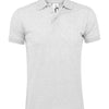 SOL'S Prime Poly/Cotton Piqué Polo Shirt