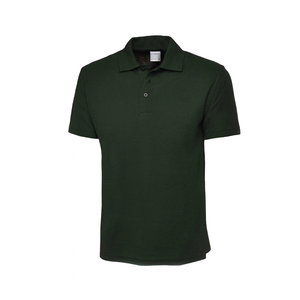 Uneek Men's Ultra Cotton Poloshirt