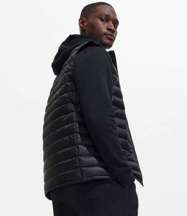 SOL'S Wilson Lightweight Padded Bodywarmer