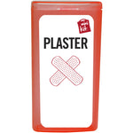 Branded MiniKit Plasters