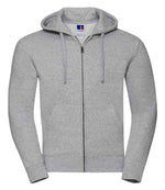 Russell Authentic Zip Hooded Sweatshirt