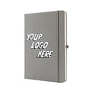 Printed A5 Notebooks - Low Minimum Order Quantity 