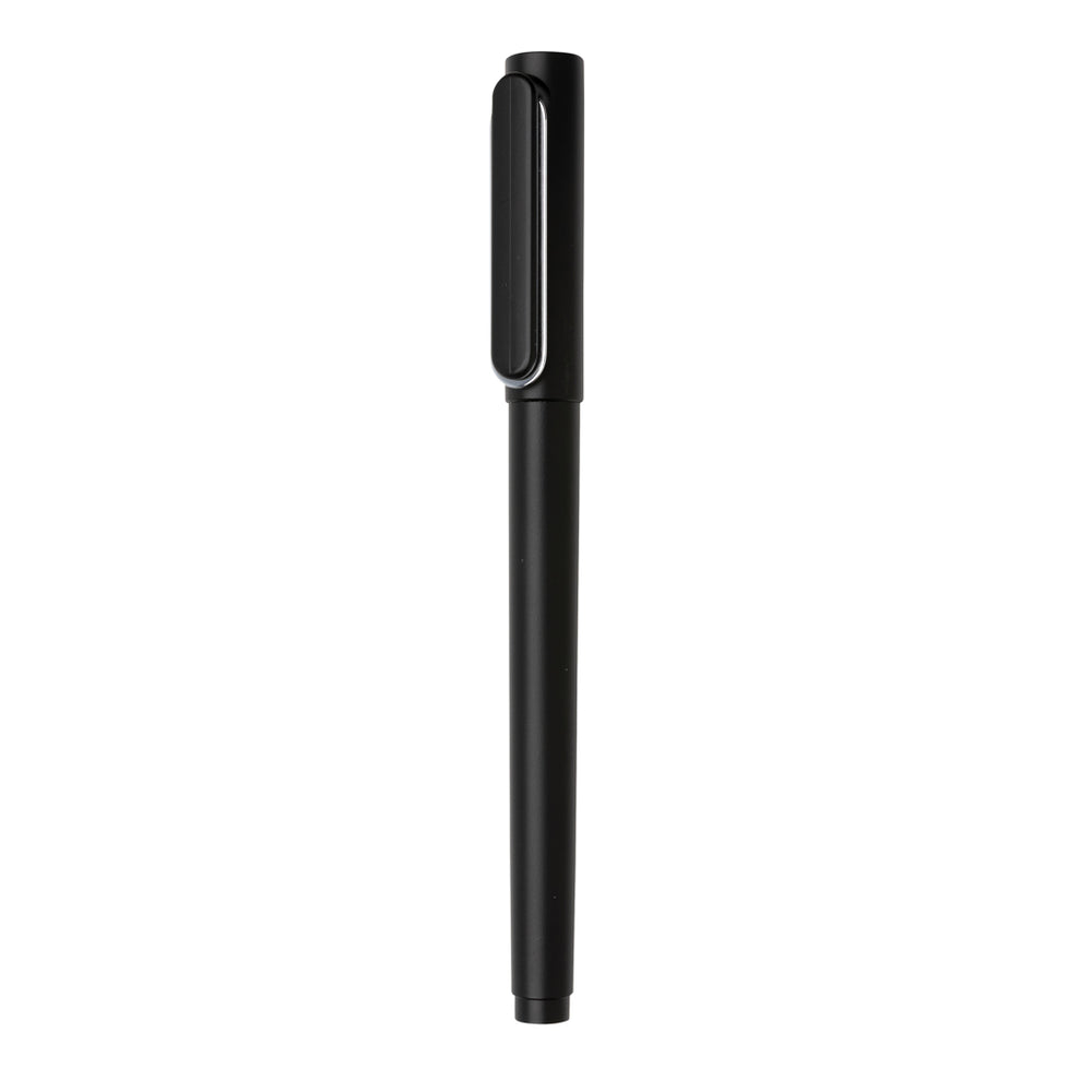 Branded X6 cap pen with ultra glide ink