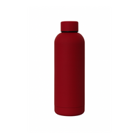 Corvo Metal Bottle
