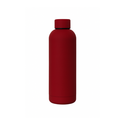 Corvo Metal Bottle