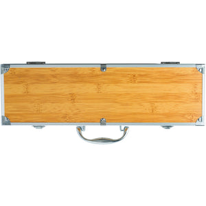 Kexbrough Barbecue set