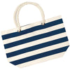 Westford Mill Nautical Beach Bag