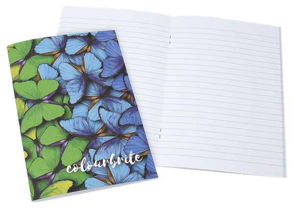 Smart Book Vivid Lite Full Colour A5